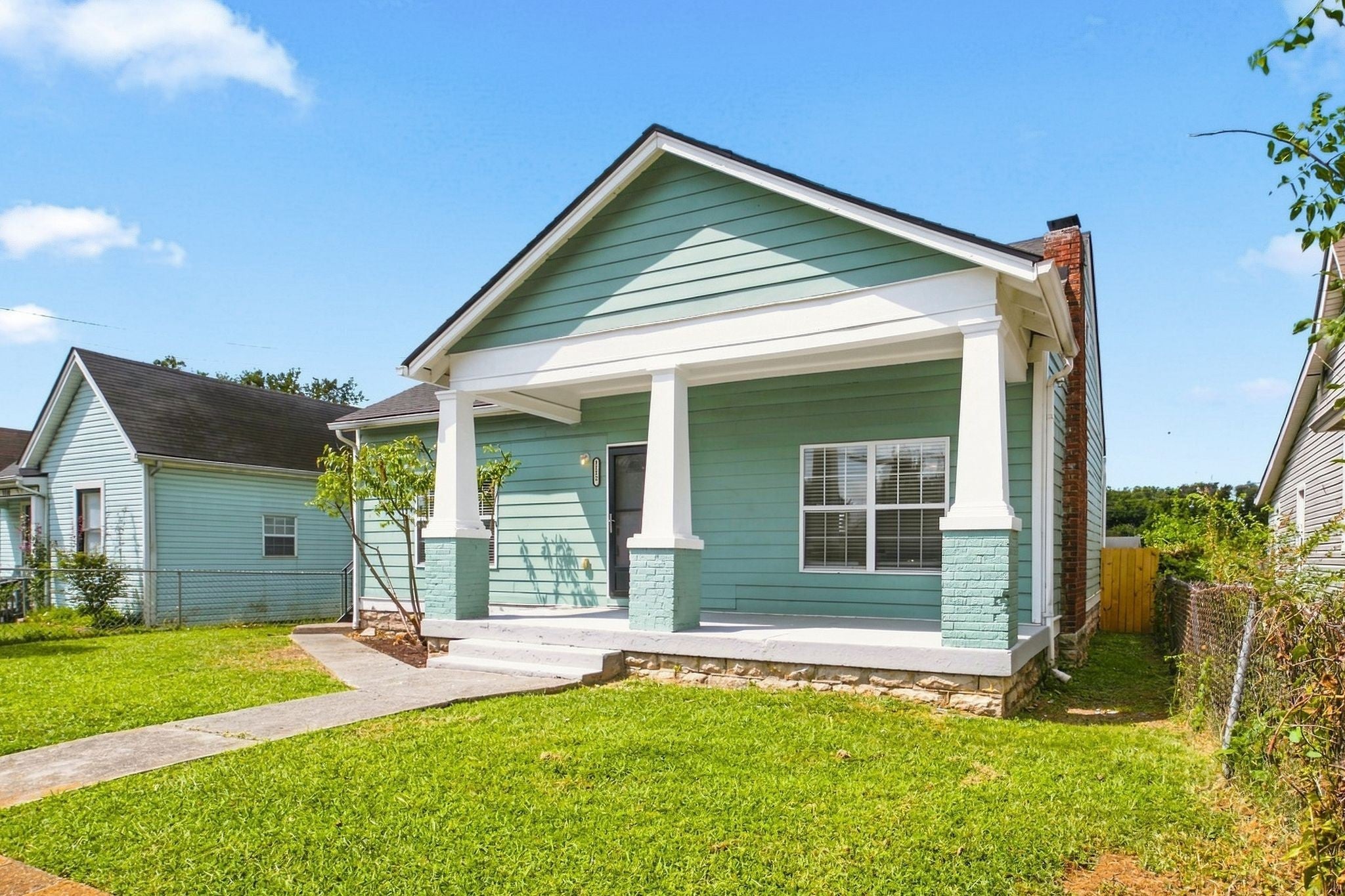 1112 Joseph Ave A