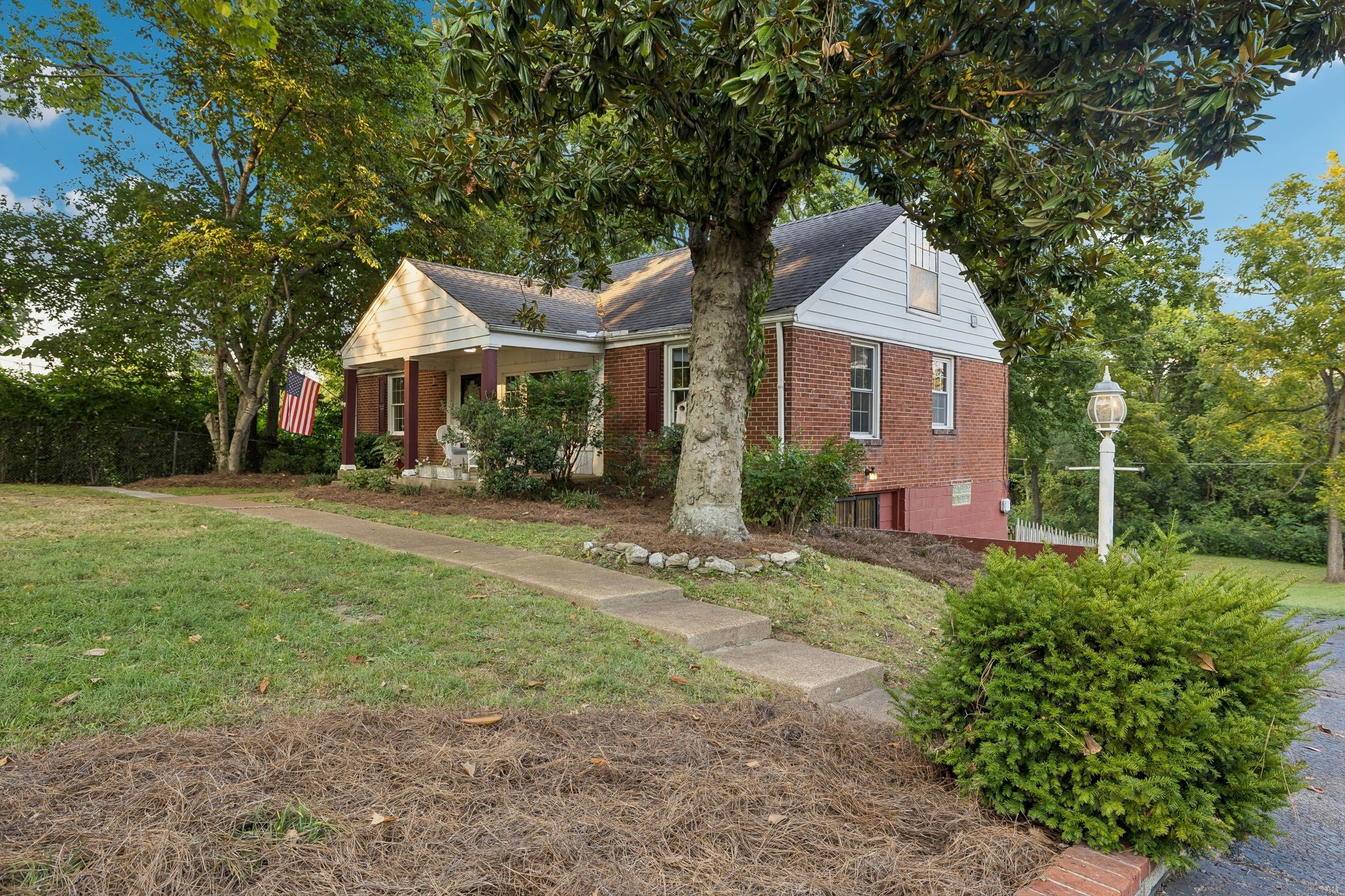 3504 Pleasant Valley Rd