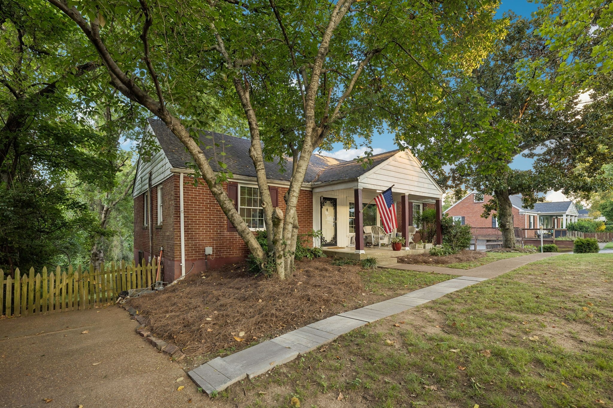 3504 Pleasant Valley Rd