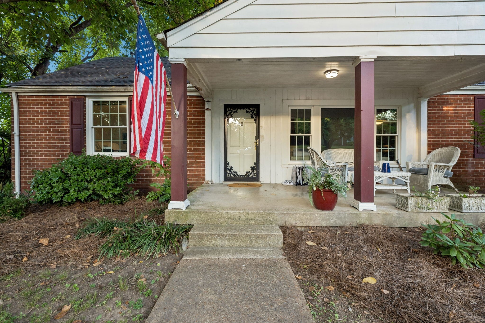 3504 Pleasant Valley Rd