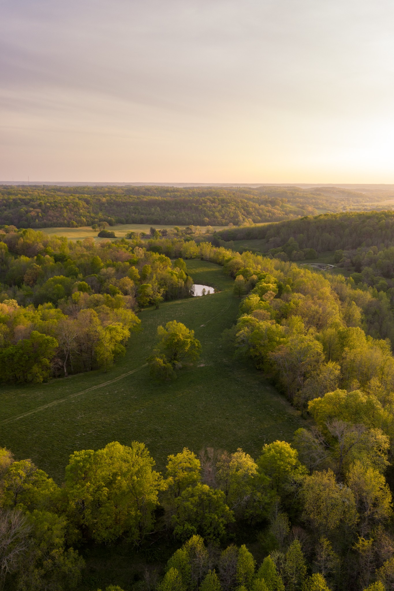 3345 Pigeon Roost Rd