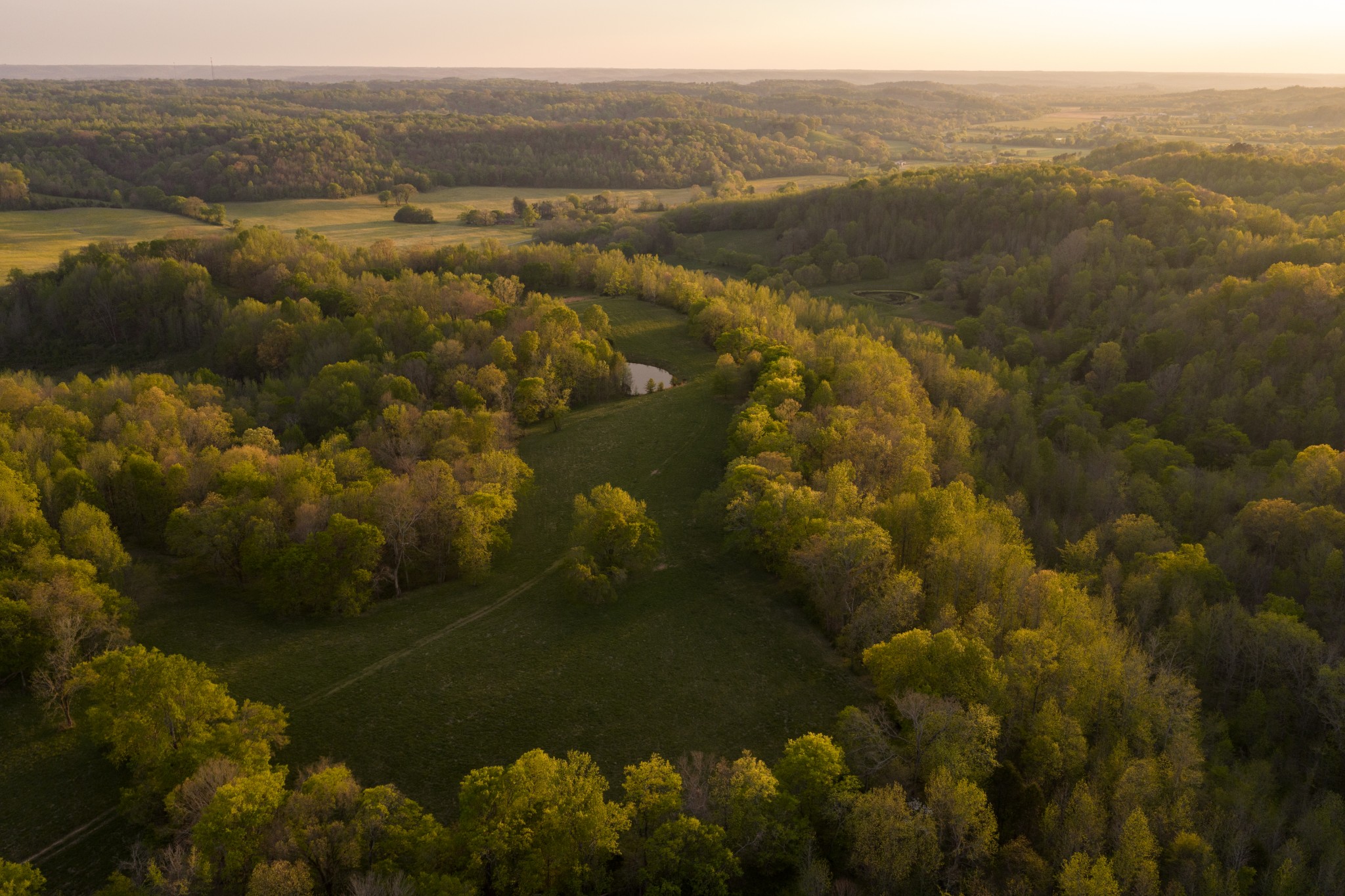 3345 Pigeon Roost Rd