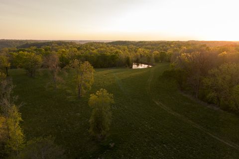 3345 Pigeon Roost Rd Pulaski TN 38478