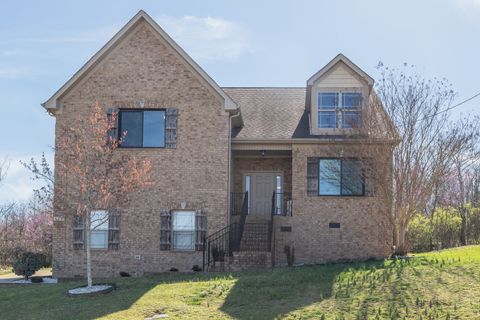 515 McGrath Dr, Smyrna, TN 37167 - MLS#: 2807895