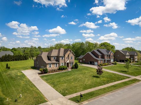 802 Pine Terrace Dr Brentwood TN 37027