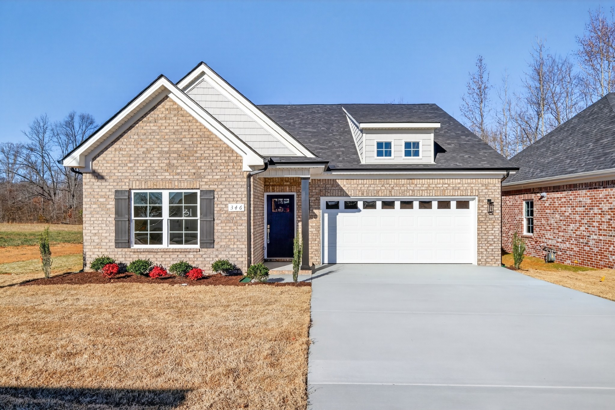 346 N Fork Branch Rd