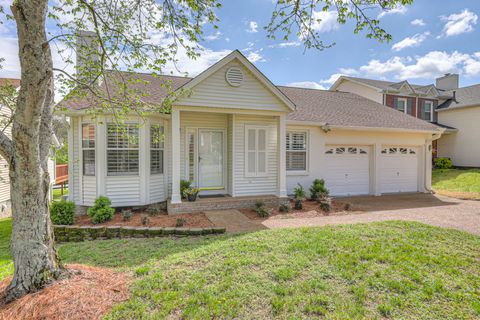 1028 Meandering Way Franklin TN 37067