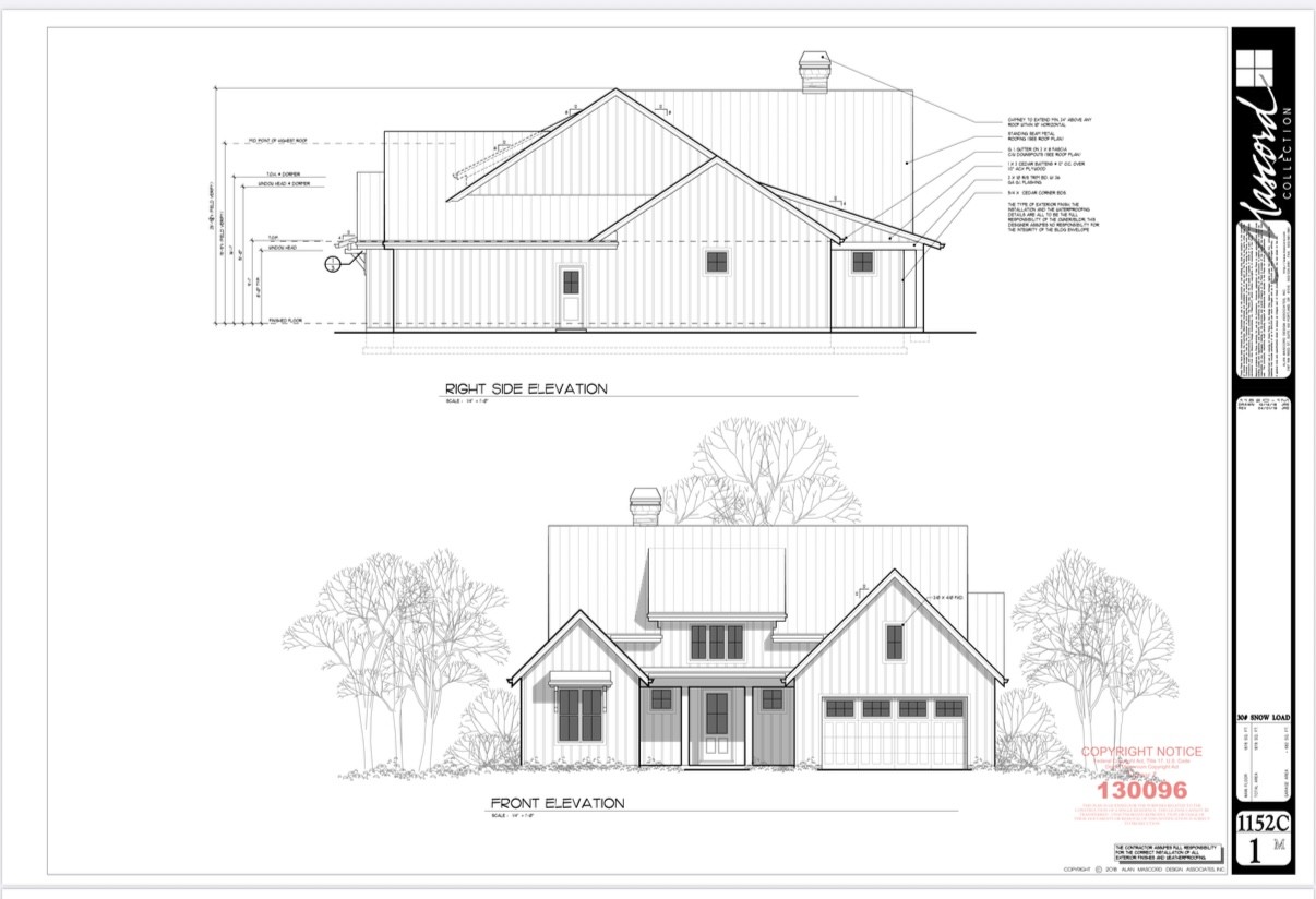 0 Short Springs Road