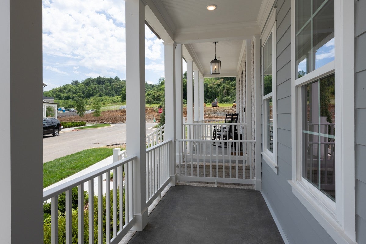 4011 Forestside Dr, Franklin TN 37064 3-bed condo, photo 3 of 30