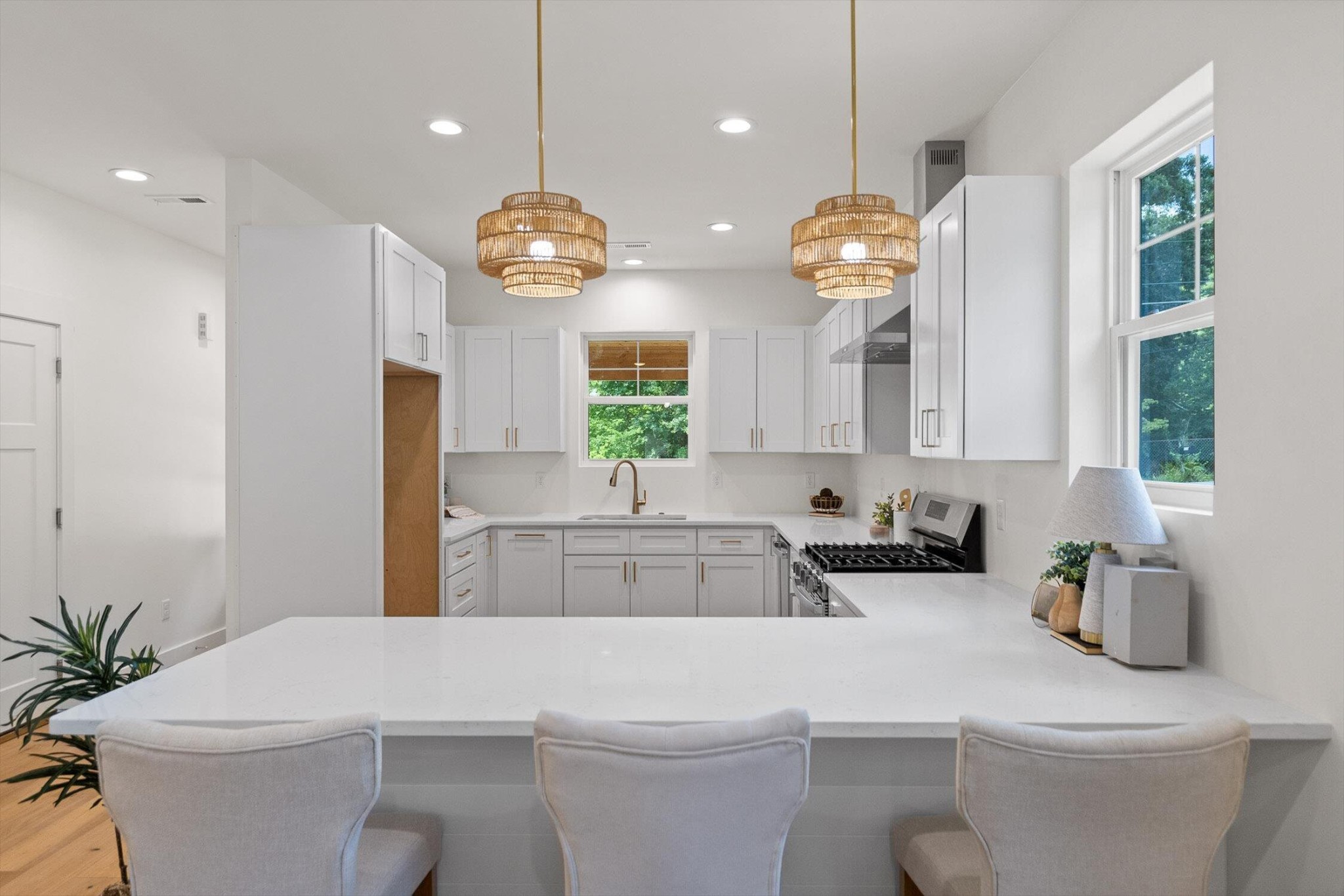 310 Ridgeway Drive