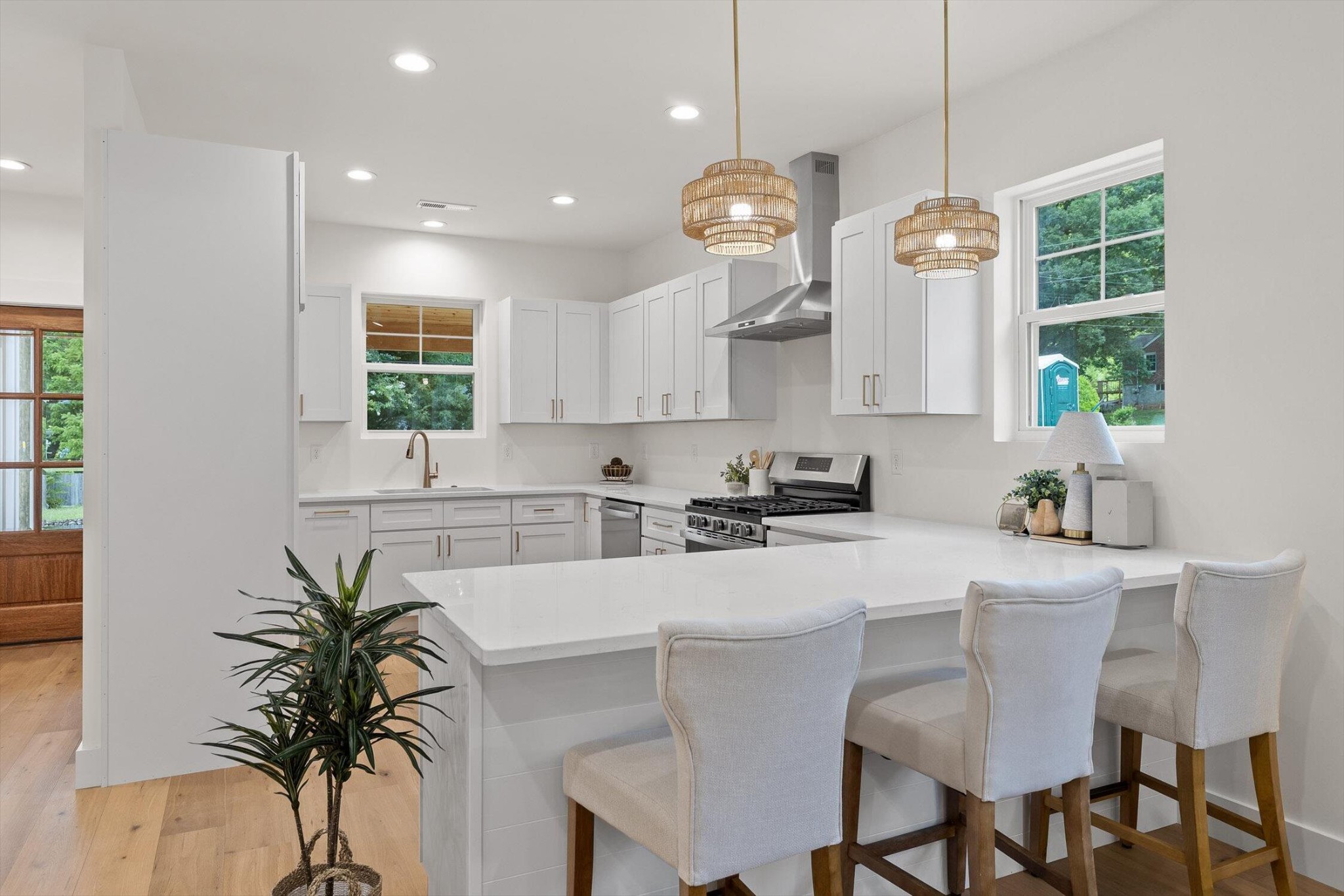 310 Ridgeway Drive