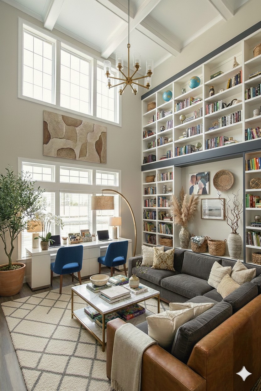 6005 Painted Skies Drive