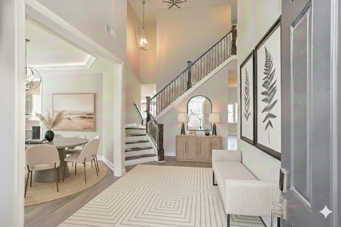 6005 Painted Skies Drive Spring Hill TN 37174