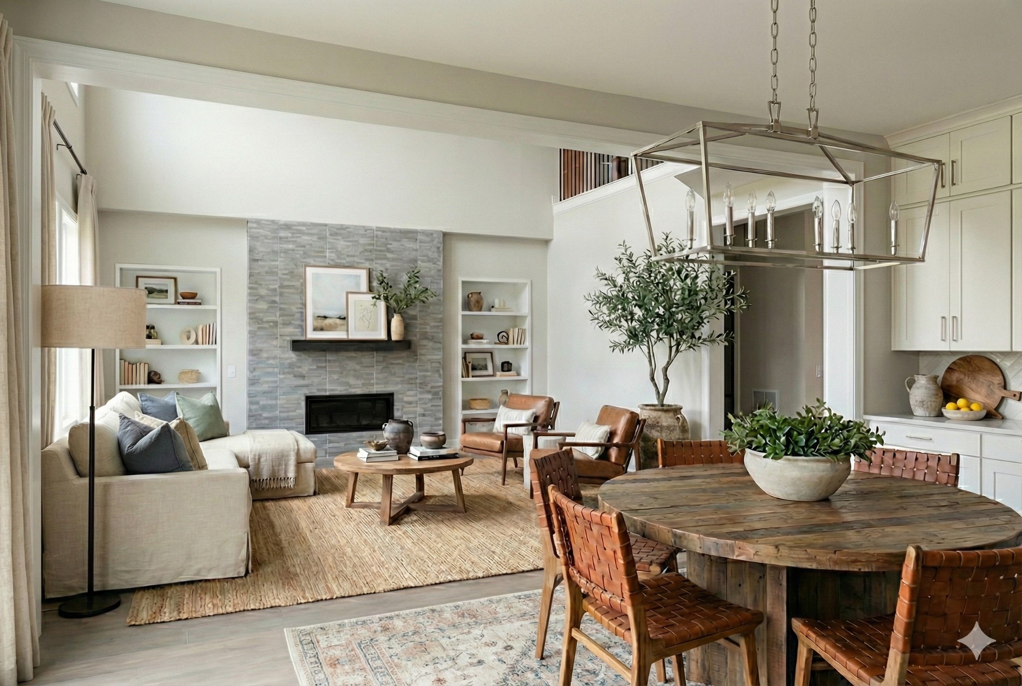 6005 Painted Skies Drive