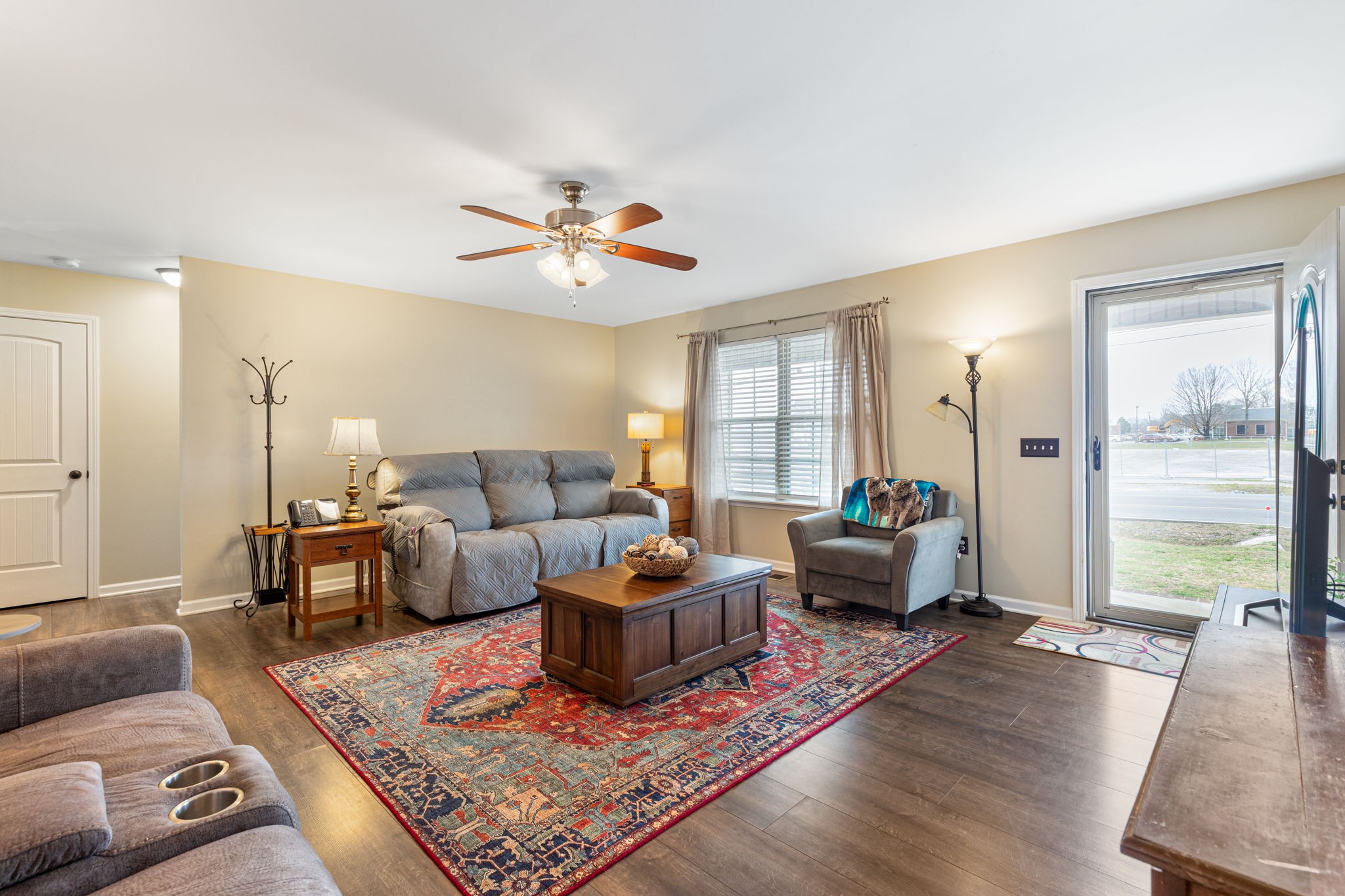 219 Eagle Blvd