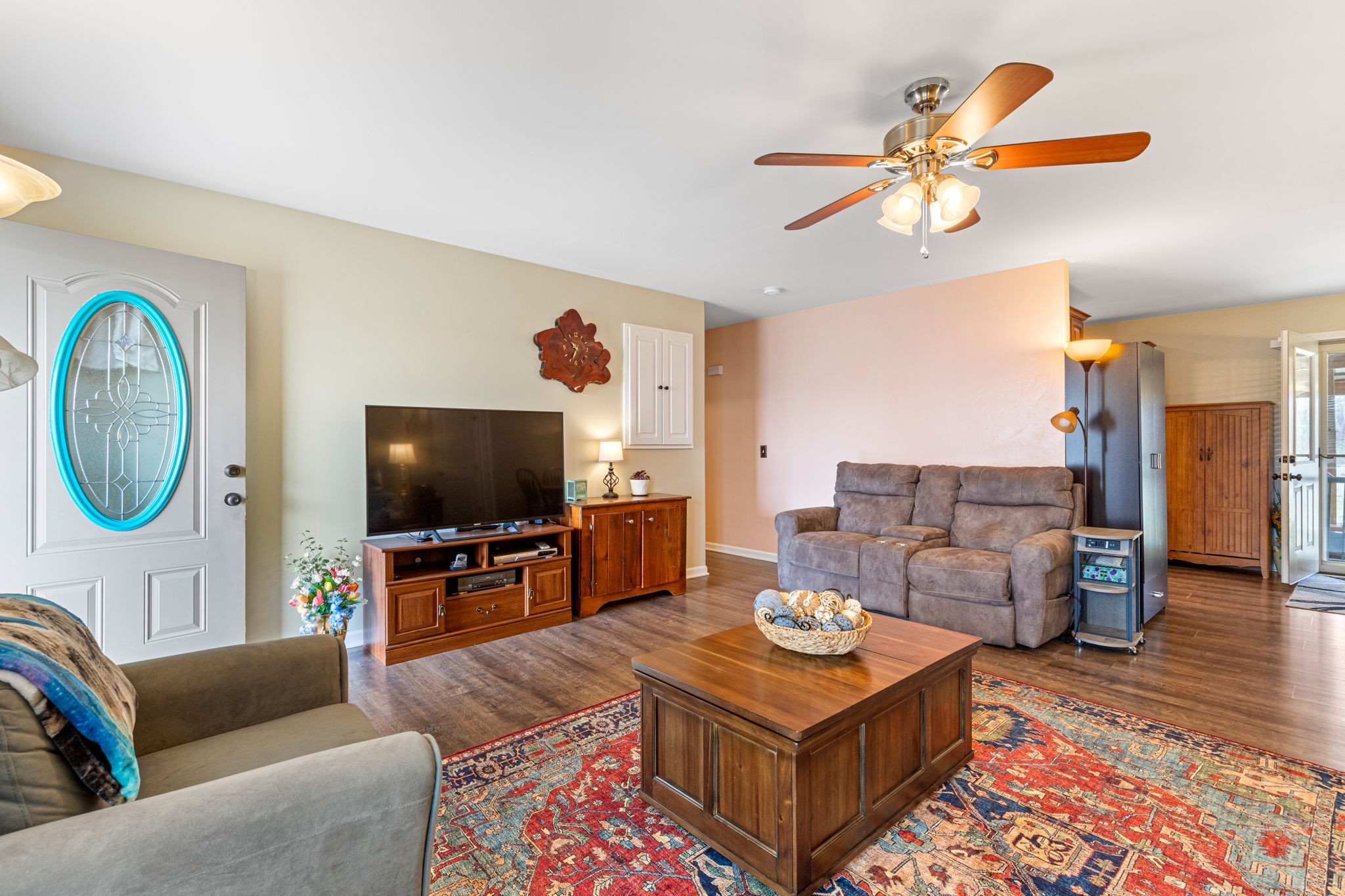 219 Eagle Blvd