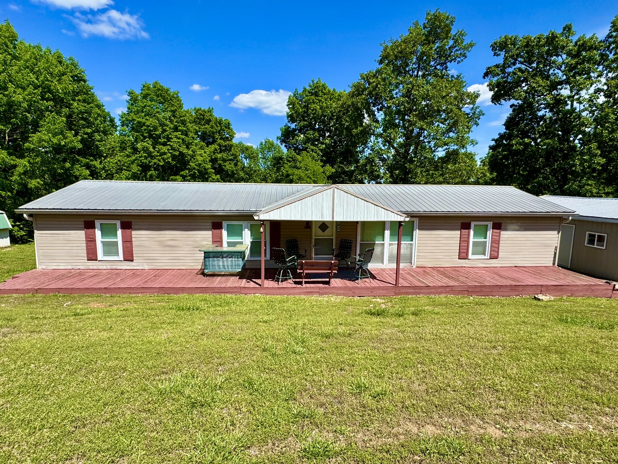 46 Bluff Point Ridge Rd