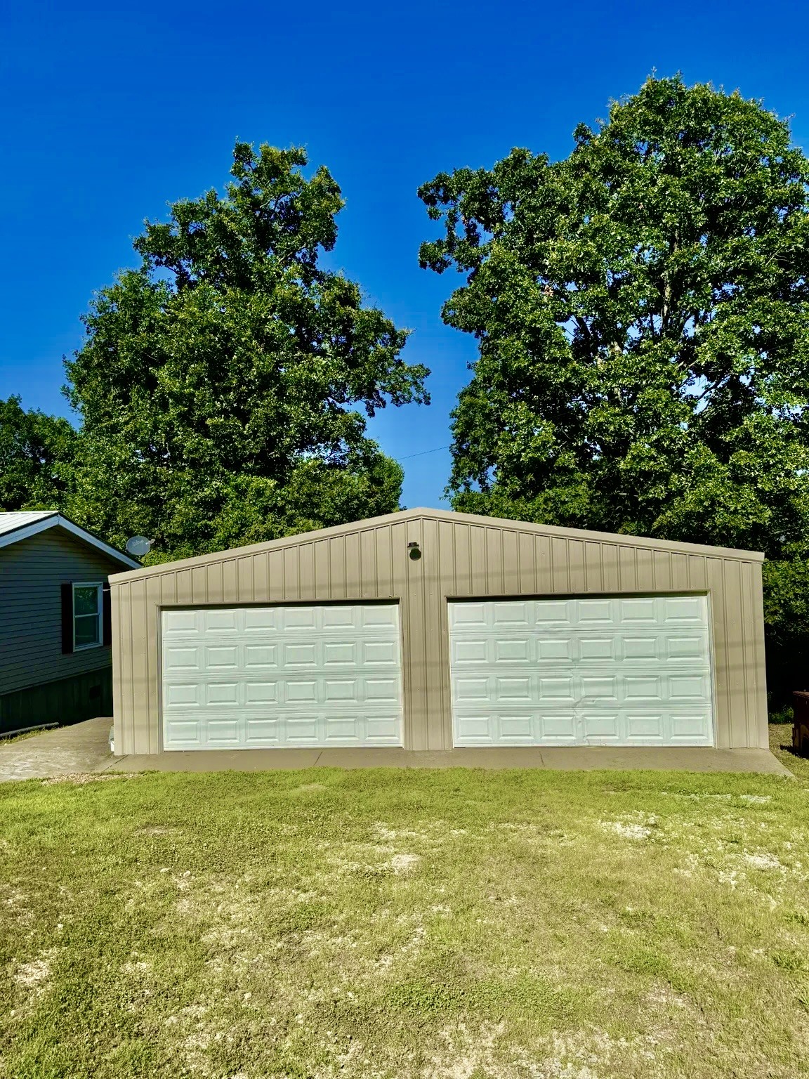 46 Bluff Point Ridge Rd
