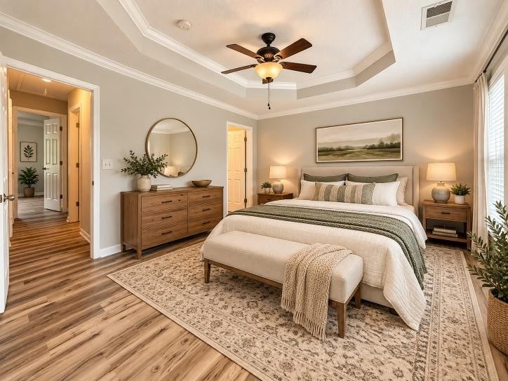 3.0-bed rental at 7277 Charlotte Pike 105