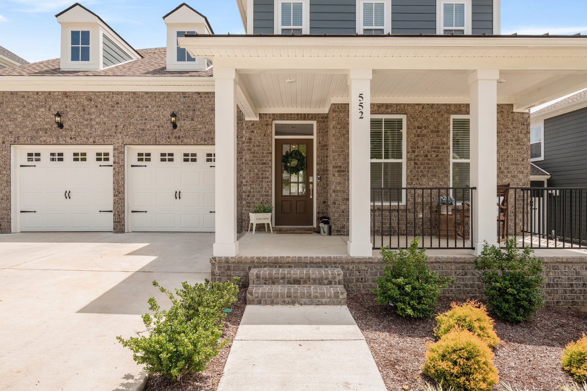 552 Gingerwood Ln