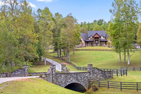 280 Star Creek Crossing Morganton GA 30560