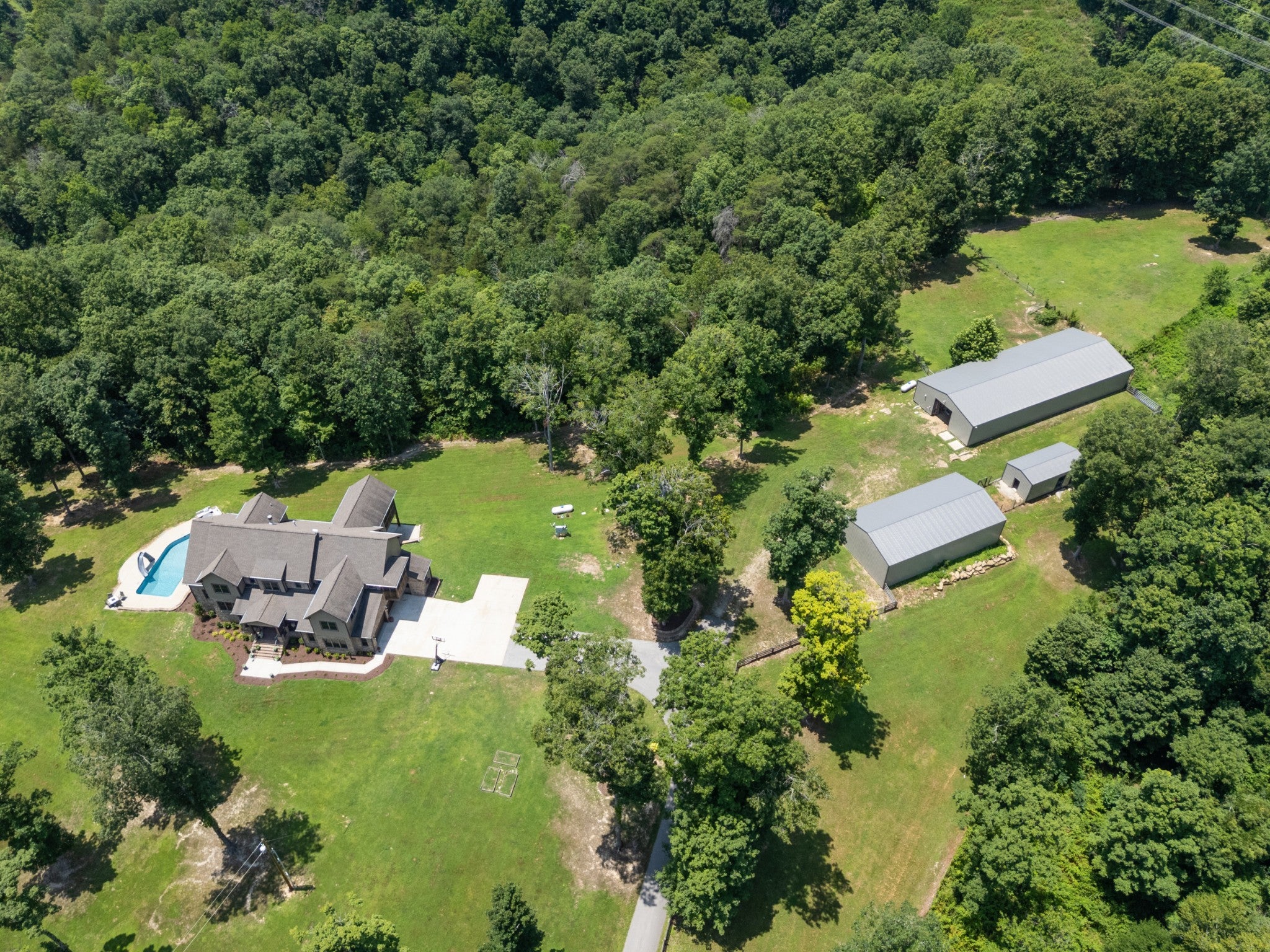 1370 Leatherwood Rd