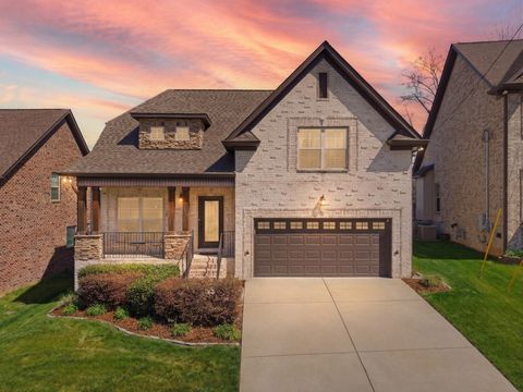 240 Windmill Trl Hermitage TN 37076