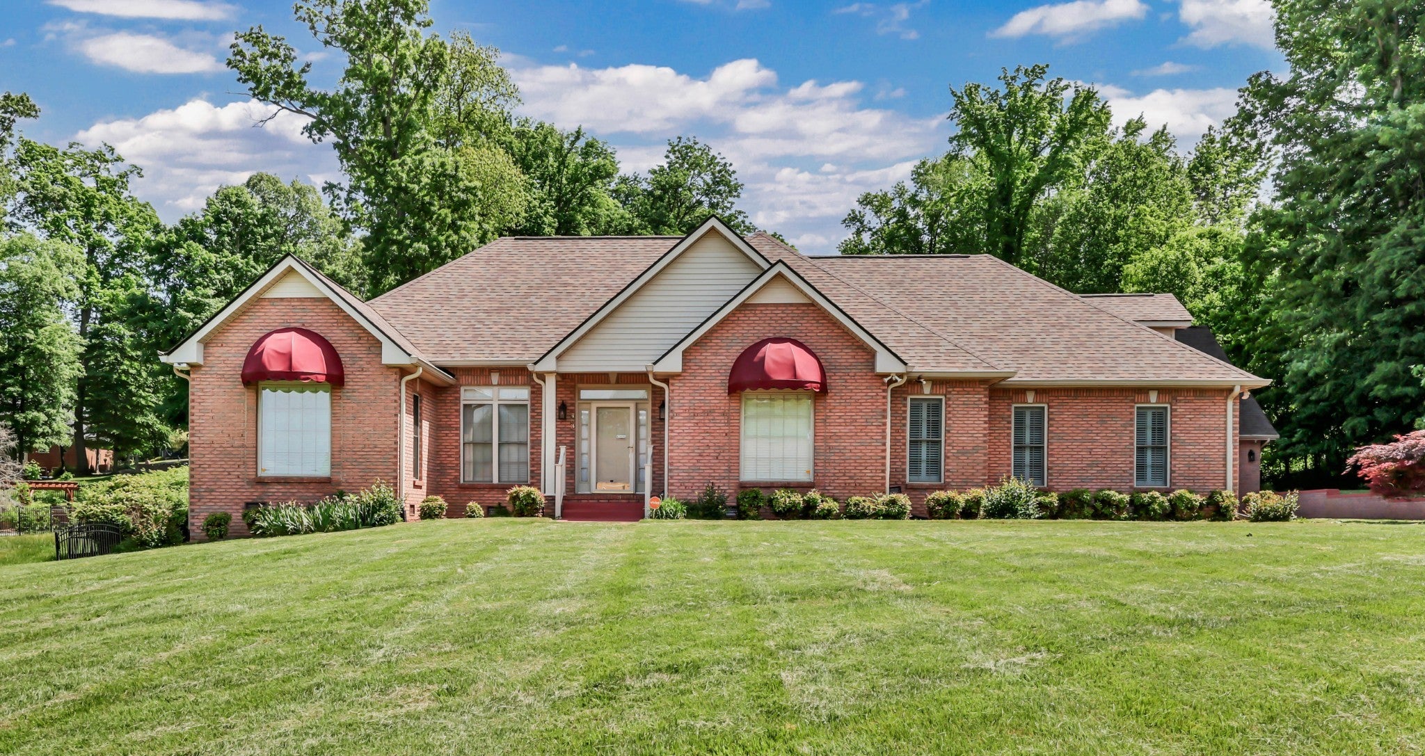 453 Stonemeadow Rd