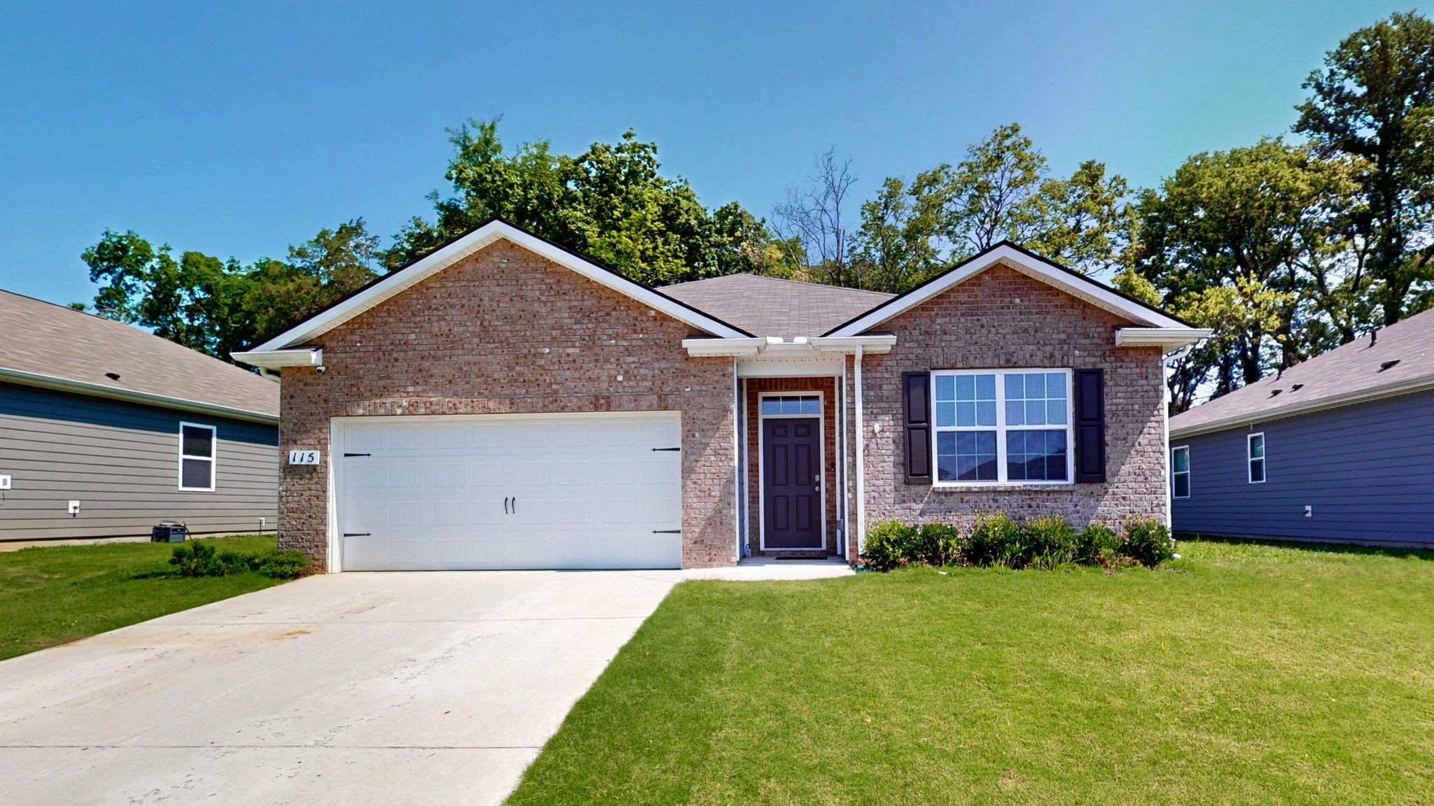 Photo 1 of 17 — 115 Olivia Cir, Chapel Hill, TN 37034