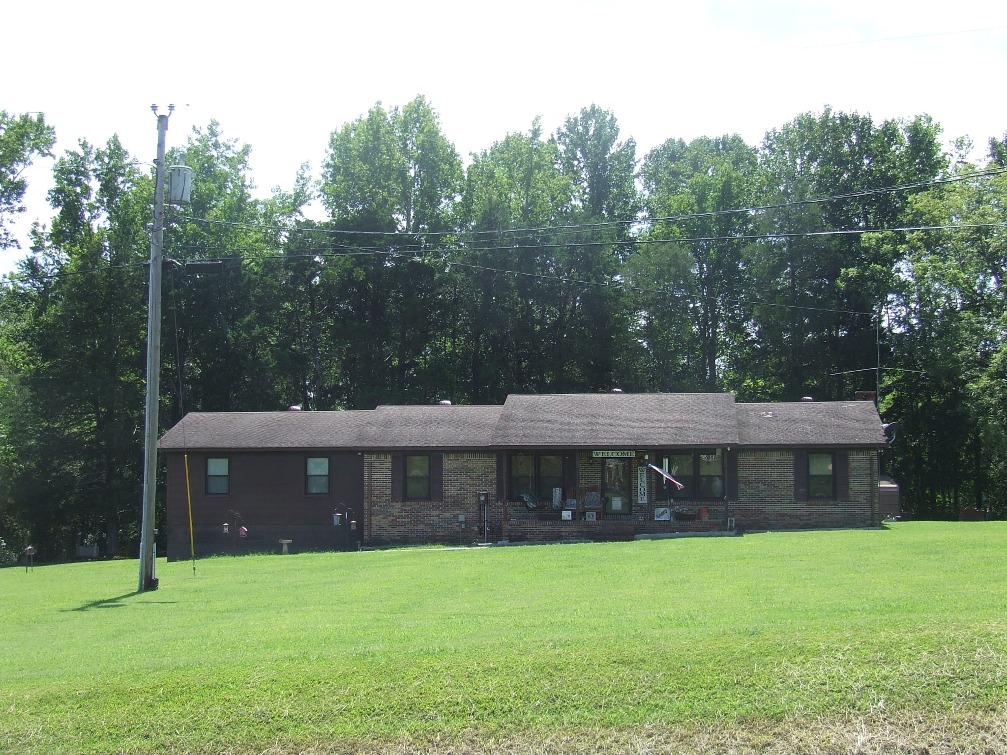 63 Sneed Rd