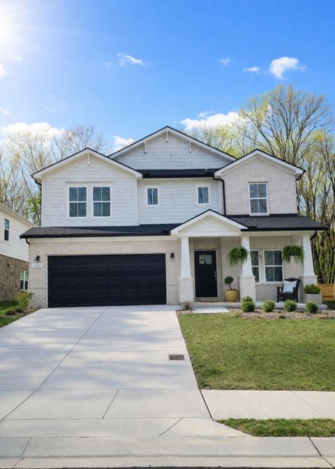 151 Blue Diamond Dr Smyrna TN 37167