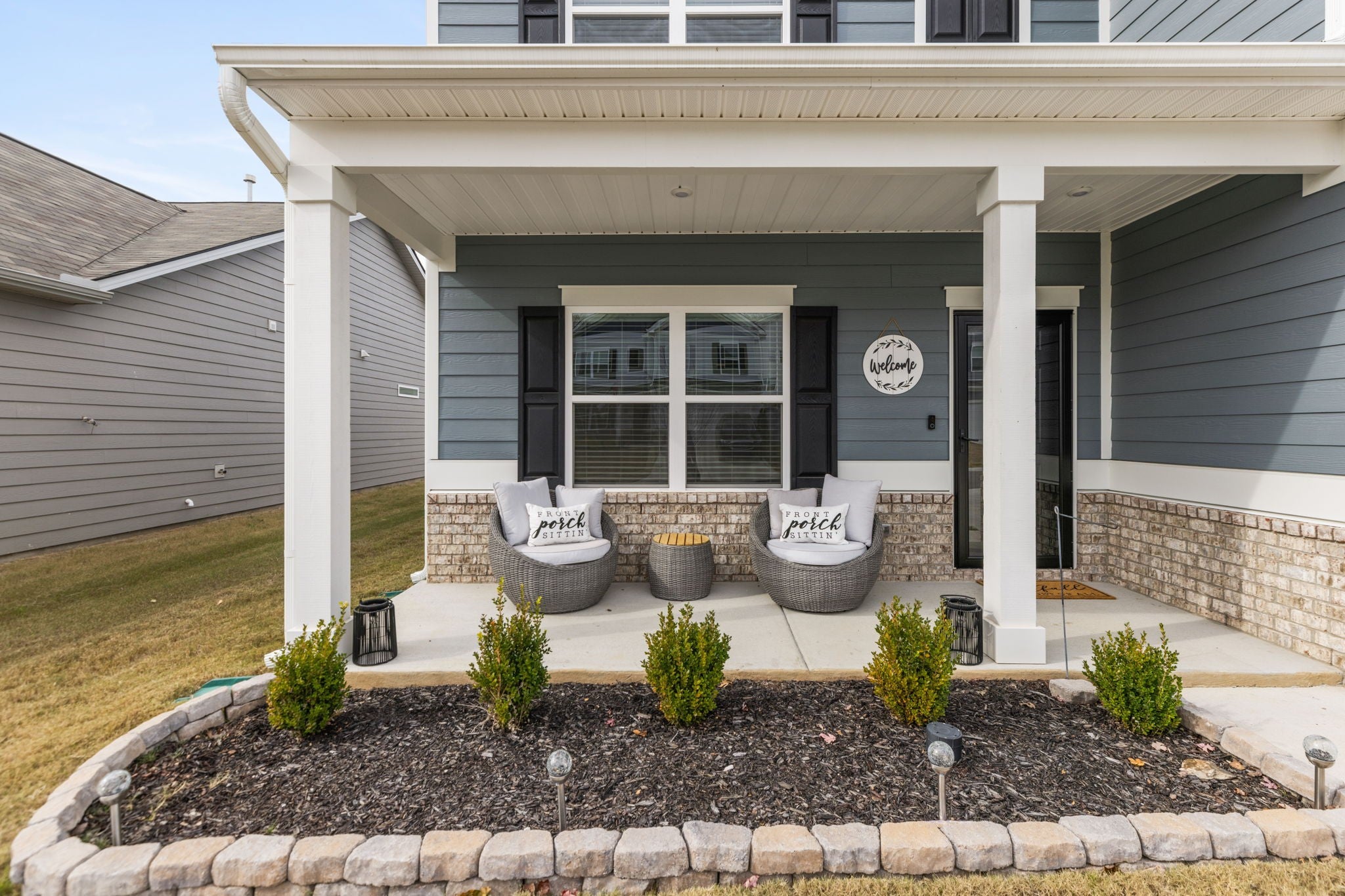 519 Morgan Meadows Way