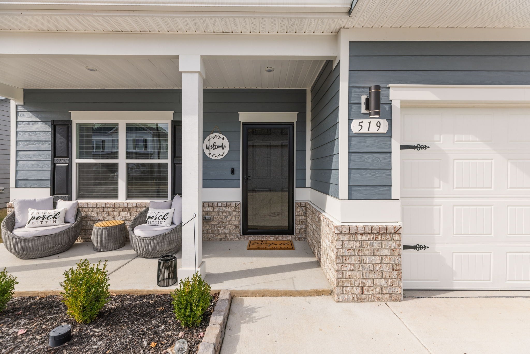 519 Morgan Meadows Way