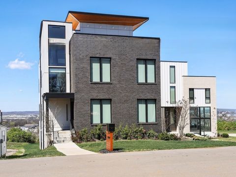 6012B Hill Cir Nashville TN 37209