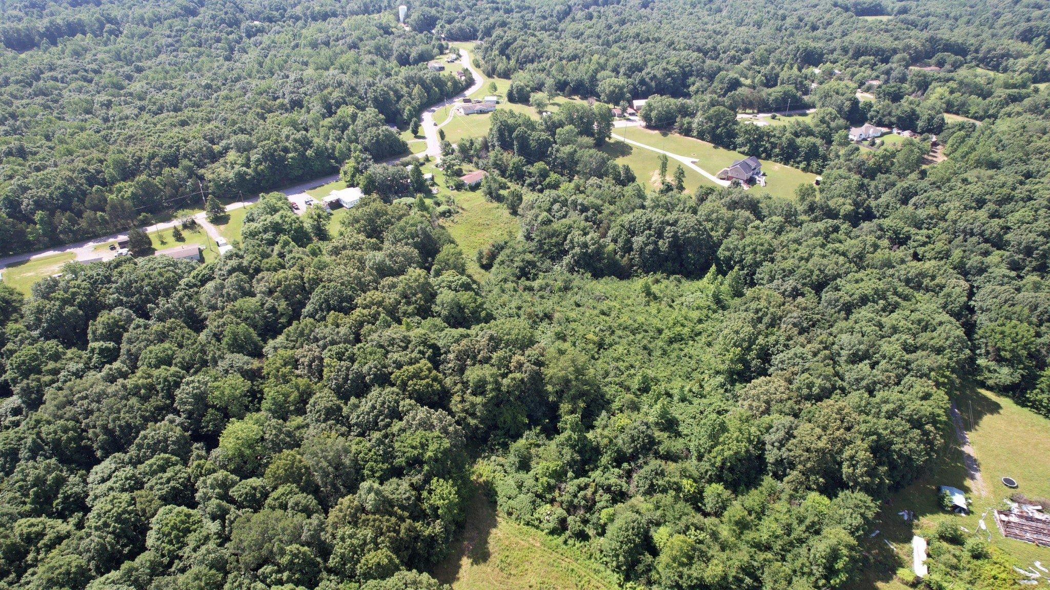 4368 Old Metal Rd