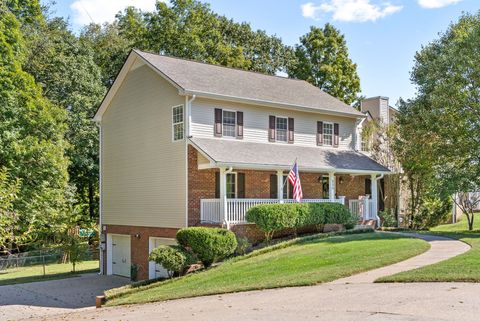 339 Wells Ct Clarksville TN 37043