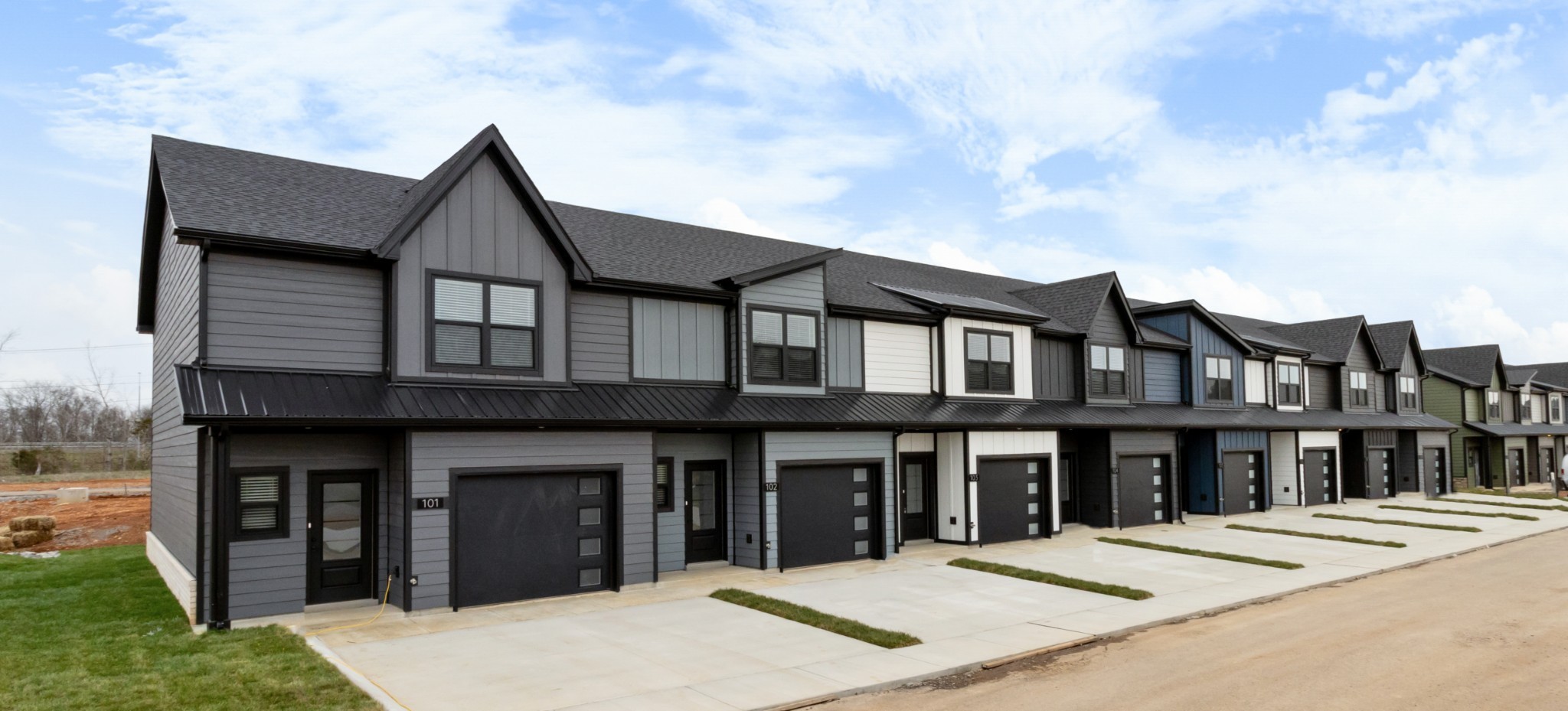 107 Jonathan Wade circle