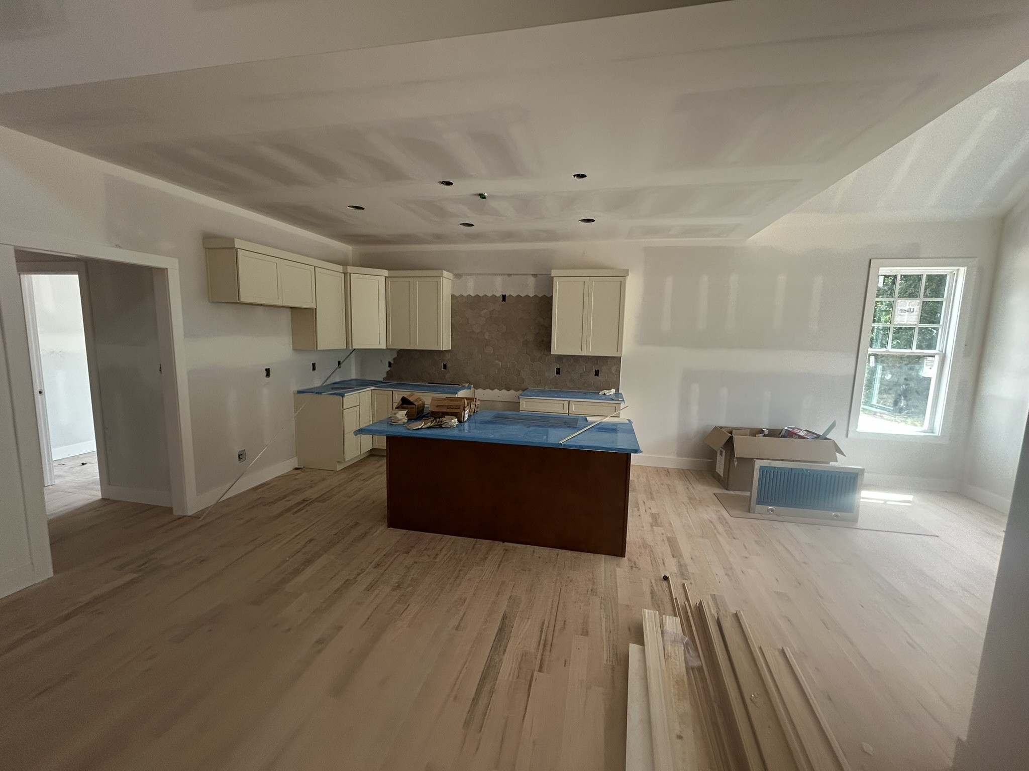 1414 Rooster Ridge Rd