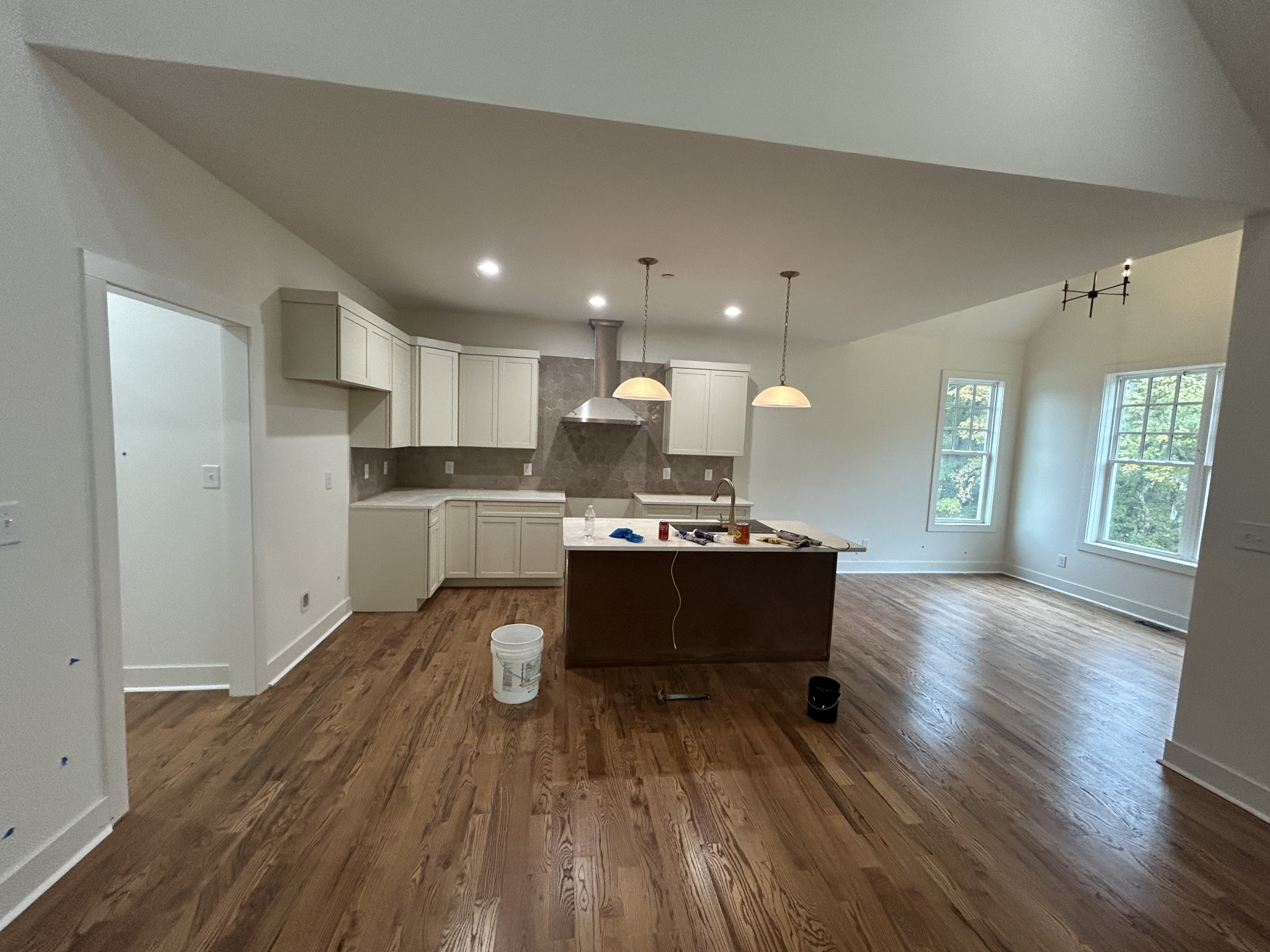 1414 Rooster Ridge Rd