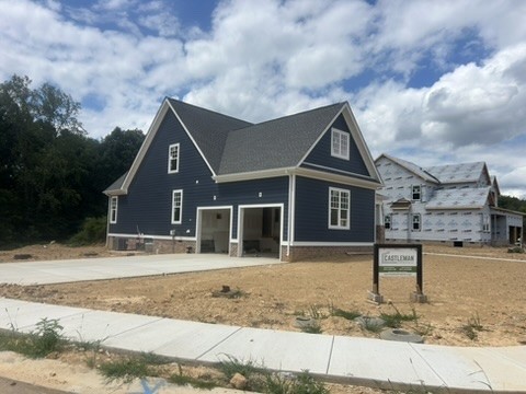 1414 Rooster Ridge Rd