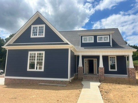 1414 Rooster Ridge Rd Pleasant View TN 37146