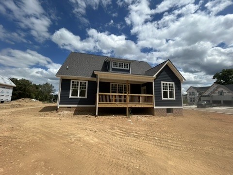 1414 Rooster Ridge Rd