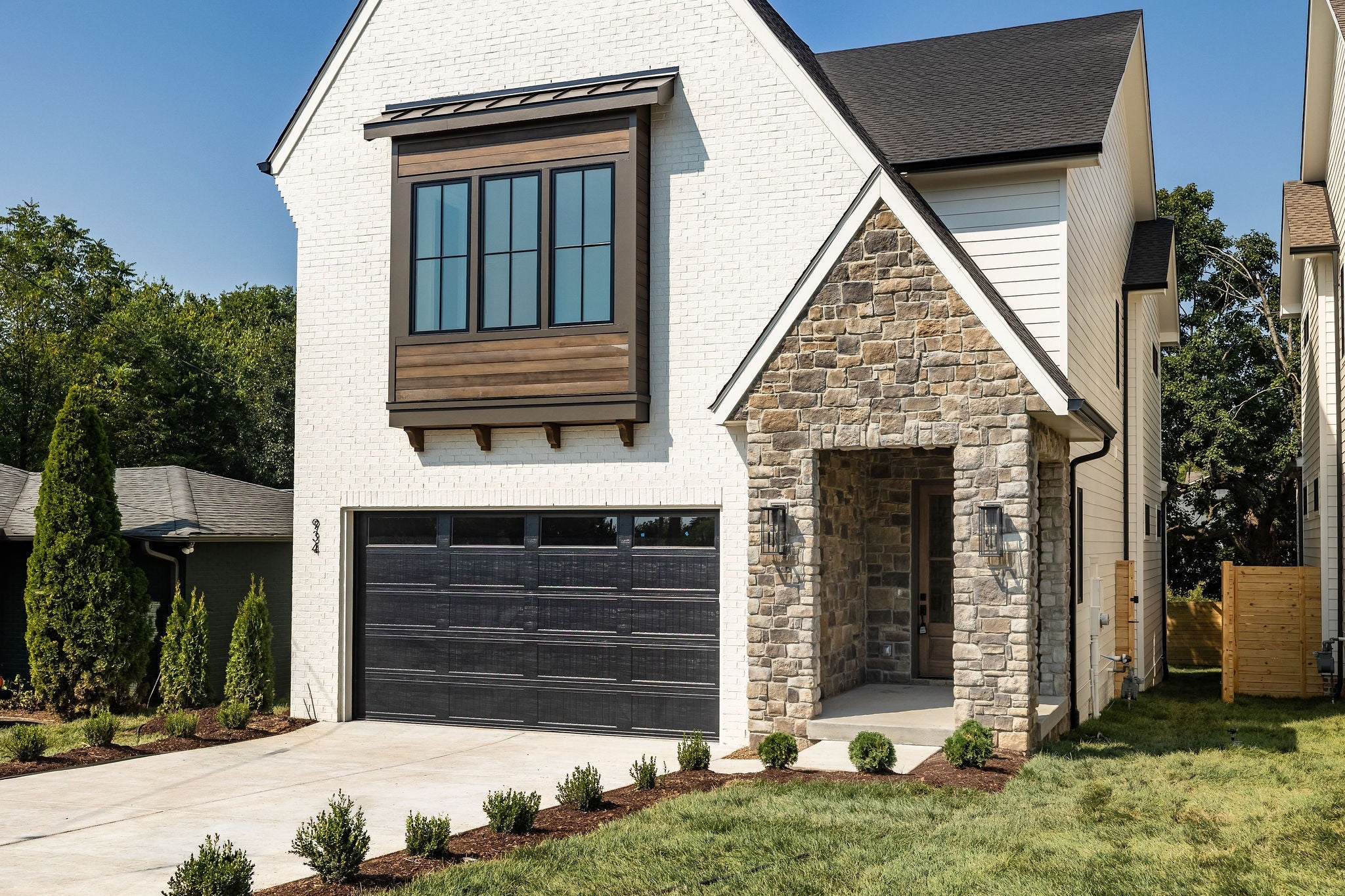 4-bed listing at 934 Crescent Hill Rd, Nashville