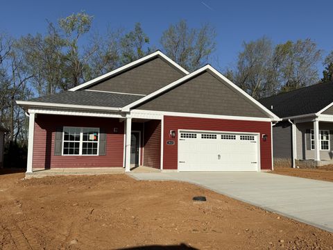 313 Talon Dr Hopkinsville KY 42240