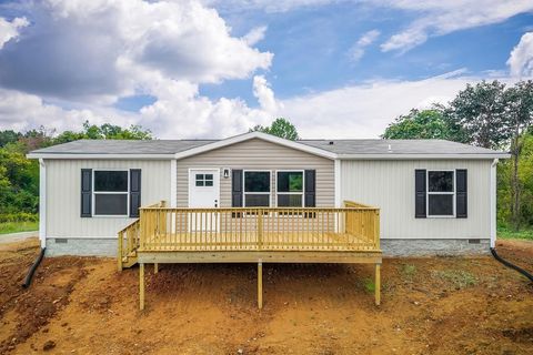9107 Barnes Ridge Rd Monroe TN 38573