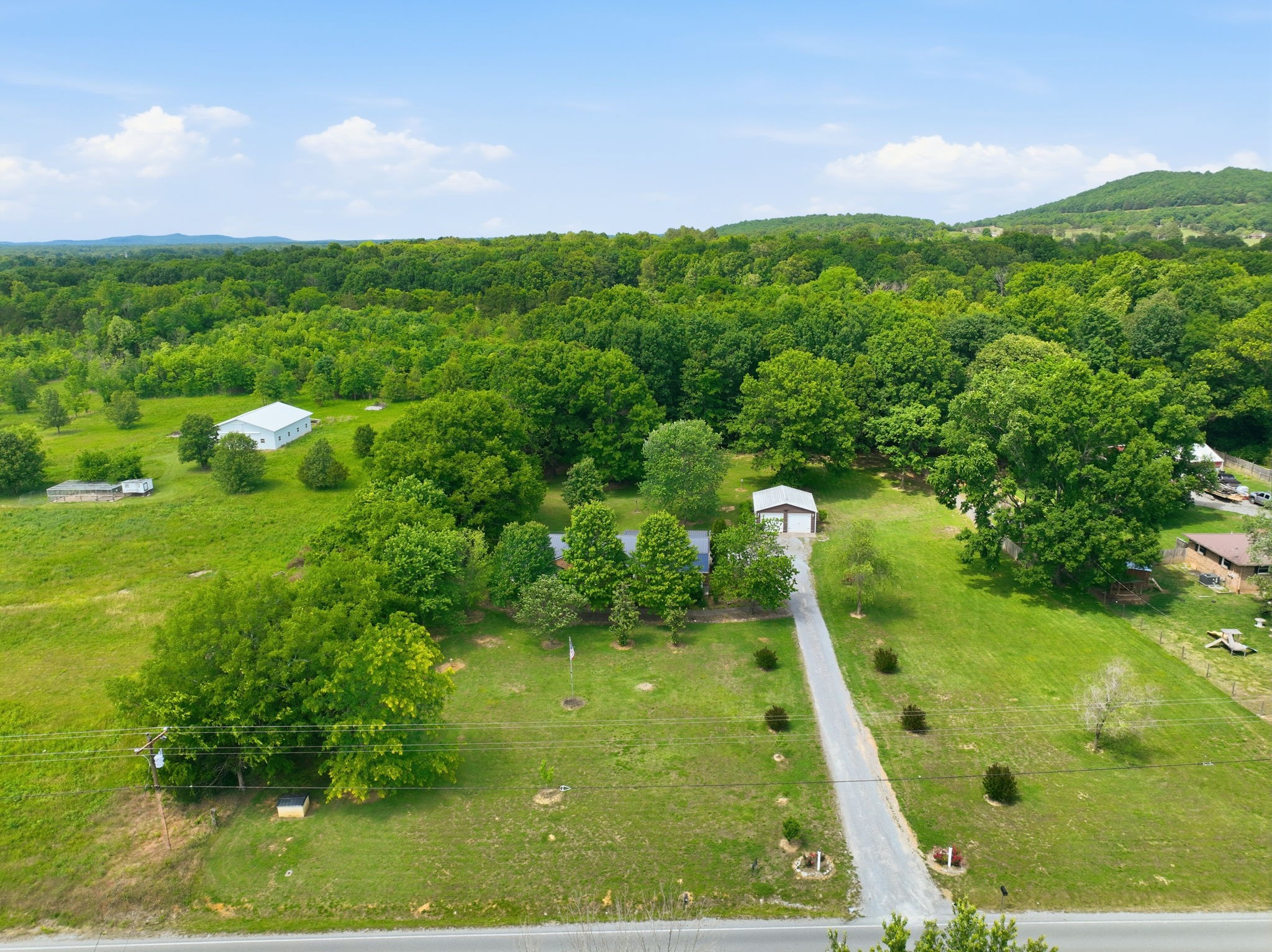 3041 Unionville Deason Rd