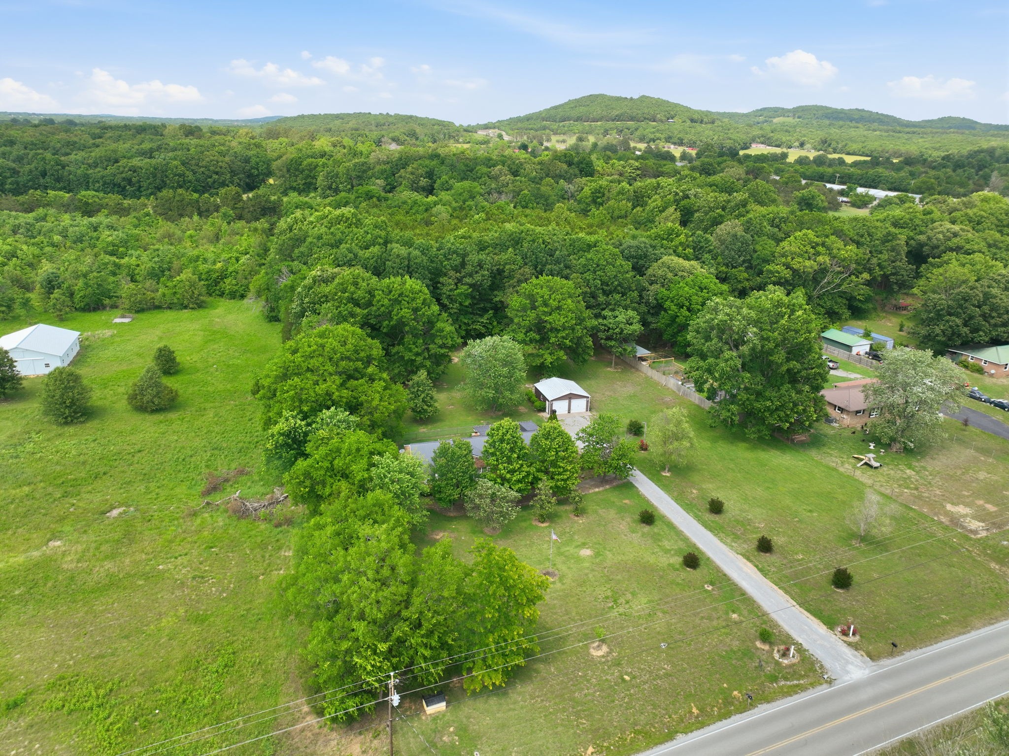 3041 Unionville Deason Rd