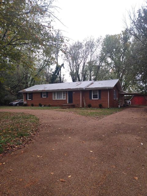 1706 Fowler St Murfreesboro TN 37130