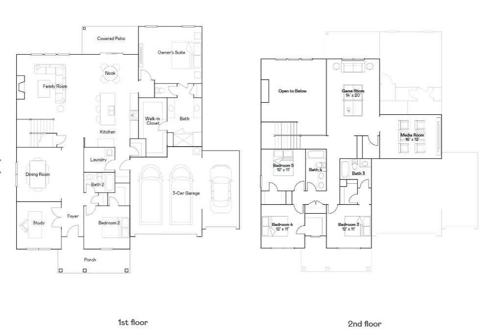 405 Schroer Drive