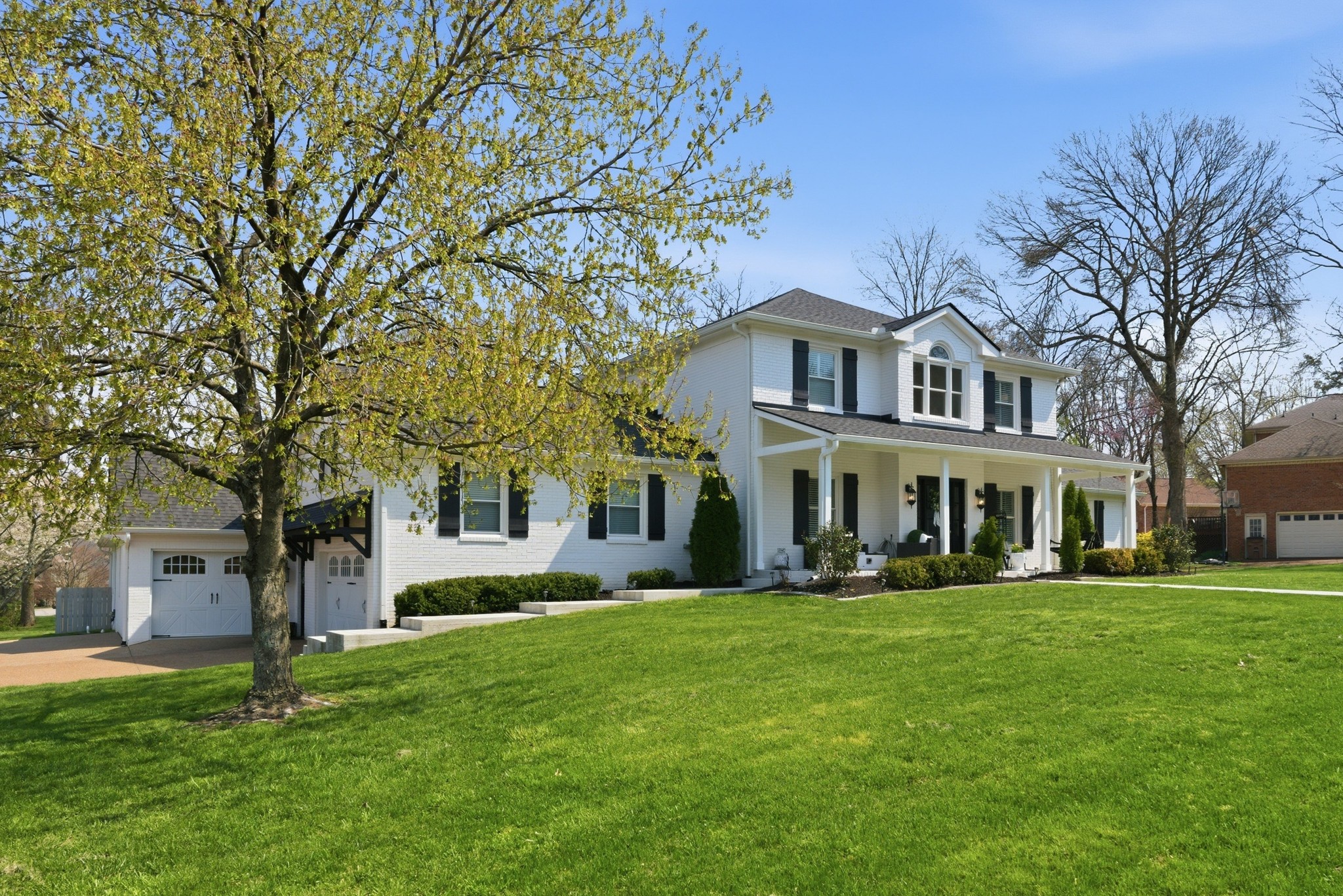 8344 Carriage Hills Dr